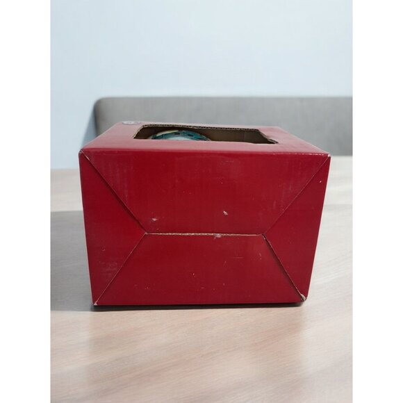 Impact Innovations "Dad Is A Solid # 1" 16oz Coffee Mug Cup - Picture 11 of 11